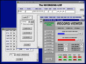 RENDERING CONTROL AND SCHEDULING ENGINE