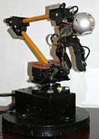 Robotic arm