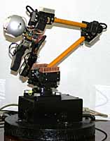 Robotic arm