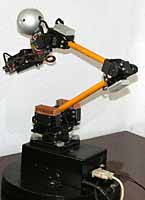 Robotic arm