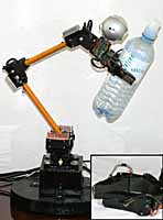 Robotic arm