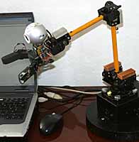 Robotic arm