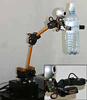 Robotic arm