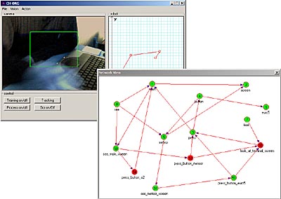 robotic arm control software